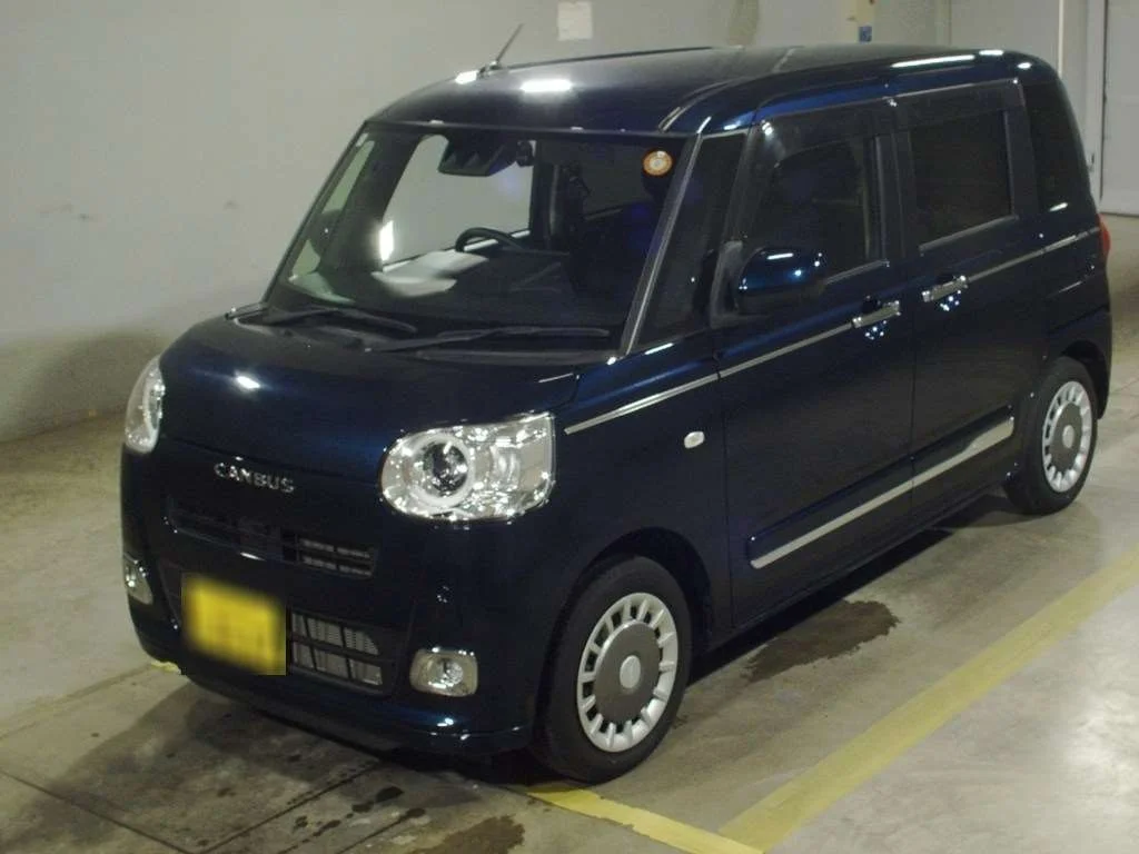Daihatsu Move Canbus LA850S 2022